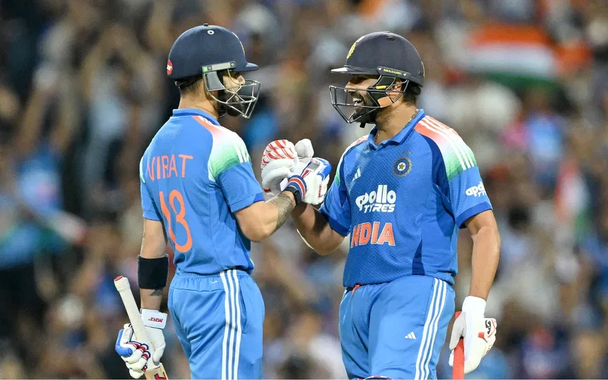 Rohit likely in VHT 2025; no clarity on Kohli as BCCI wants India duo to play domestics: Report
